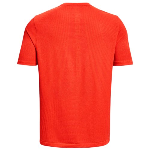 Футболка Under Armour Rush Seamless Illusion SS