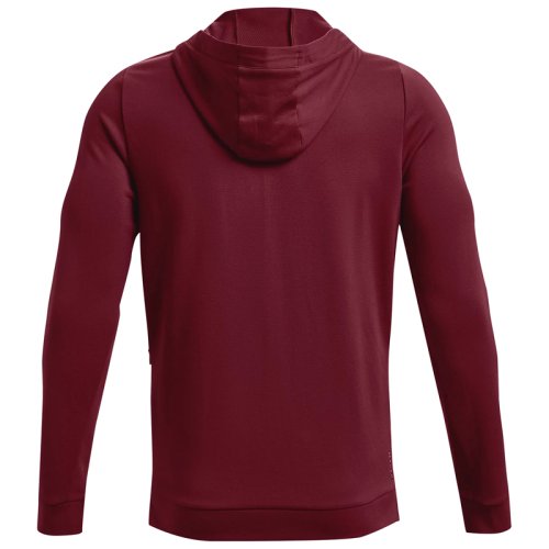 Худі Under Armour Rush All Purpose FZ HD