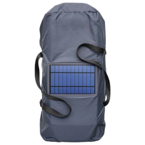 Чехол зарядка для мангала Solar Carry Cover