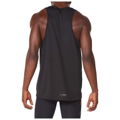 Майка 2XU Light Speed Tech Singlet