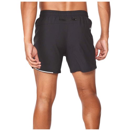 Шорти 2XU Aero 5 Inch Shorts