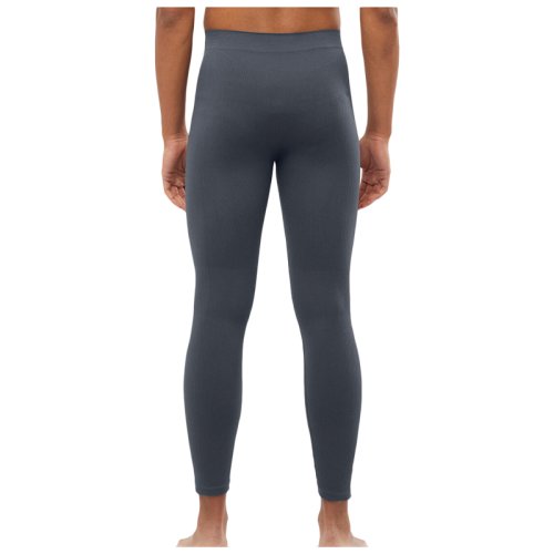 Термо штаны Salomon SNTIAL WARM TIGHTS M Ebony