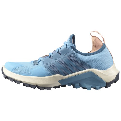 Кроссовки Salomon MADCROSS GTX W Delphinium Blue/Blu