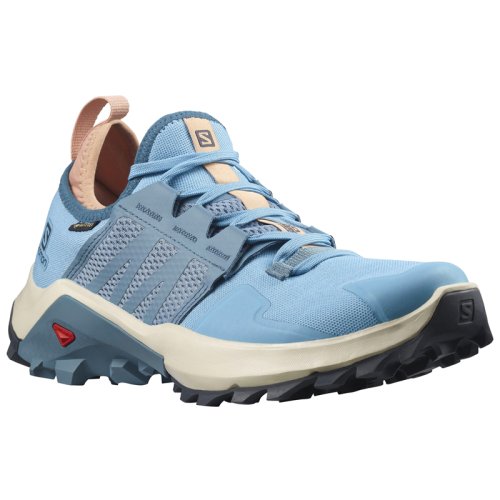 Кроссовки Salomon MADCROSS GTX W Delphinium Blue/Blu