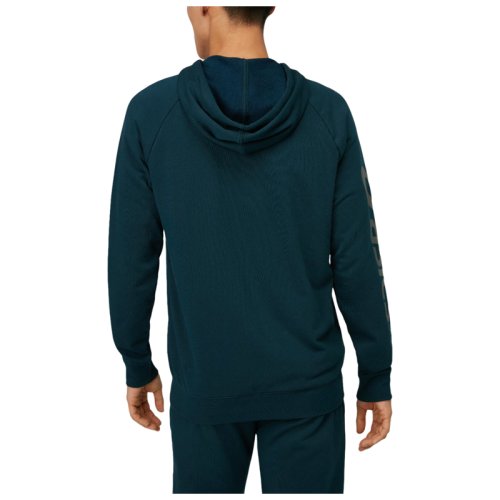Кофта Asics BIG ASICS FZ HOODIE