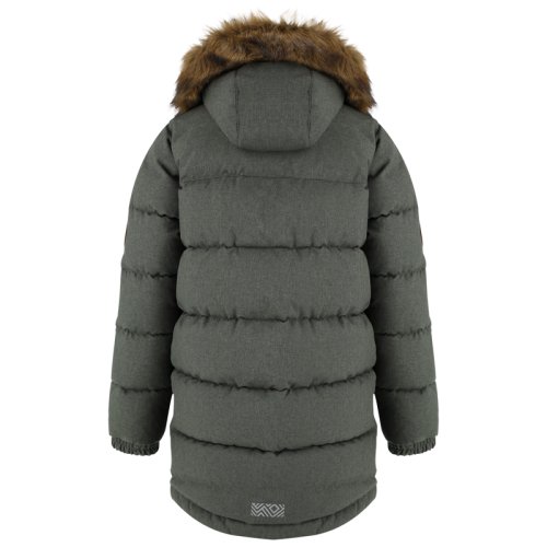 Пуховик синтетический Outventure Outventure