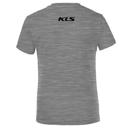 Футболка KLS "Народжений катати" XL