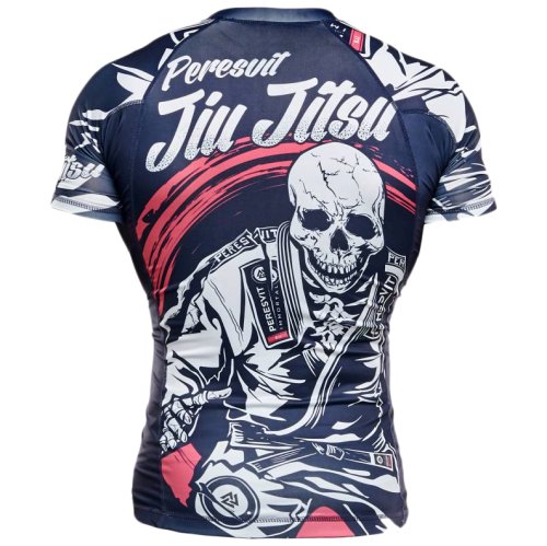 Рашгард Peresvit Phantom Jitser Short Sleeve (501218-168-L)