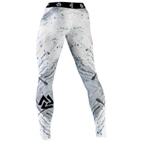 Компрессионные штаны Peresvit Immortal 2.0 Snow Storm MMA Leggings (501220-805-L)