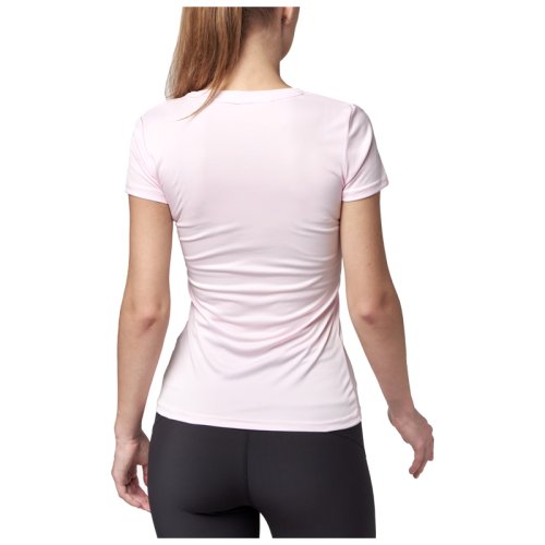 Футболка Peresvit Core Pale Pink (501228-672-L)
