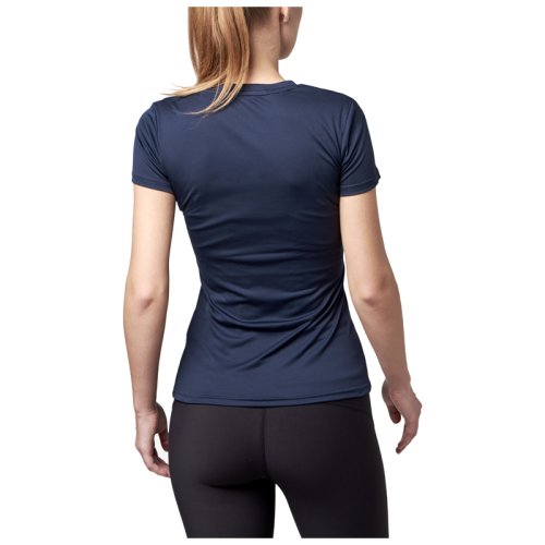 Футболка Peresvit Core Navy (501228-700-L)