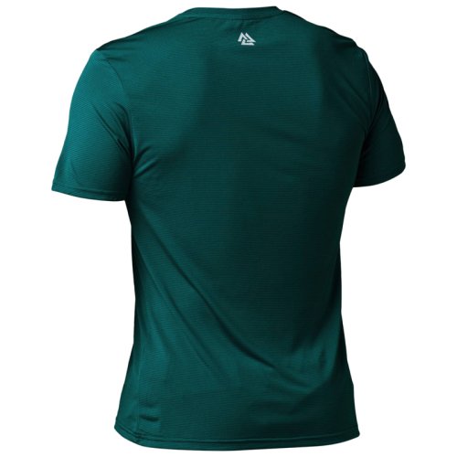 Футболка Peresvit Breeze T-shirt Dark Green (501230-413-L)