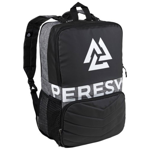 Рюкзак Peresvit 2Face Backpack Black Grey (501236-837)
