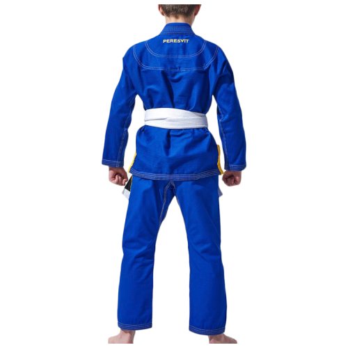 Детское кимоно Peresvit Kids Flawless BJJ GI Brazilian Style (501238-954-M0)