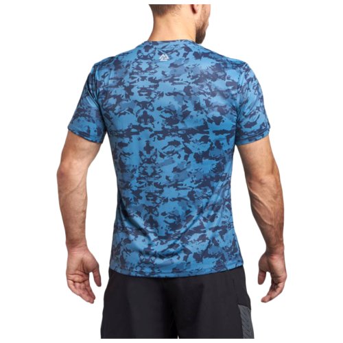 Футболка Peresvit Core Steel Camo (501240-259-L)