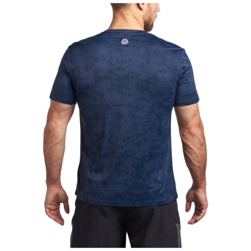 Футболка Peresvit Core Navy Camo (501240-700-L)