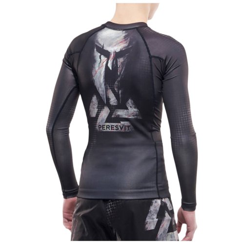 Рашгард Peresvit Last Stand Kids Long Sleeve (501276-135-YL)