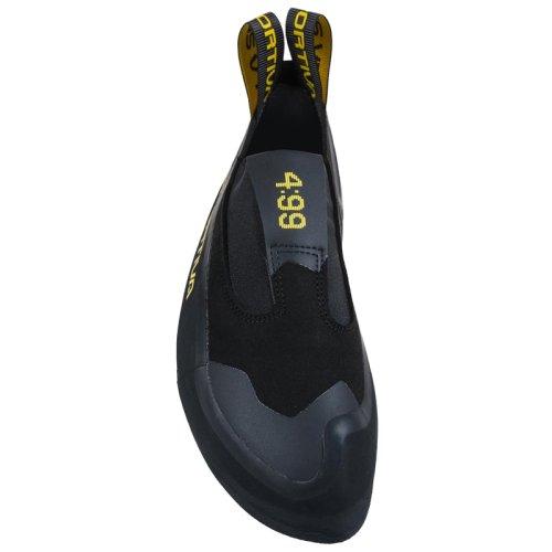 Скальные туфли  Cobra 4.99 Black/Yellow 36.5