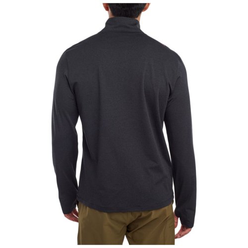Реглан Arena SUNDAY 1/4 ZIP