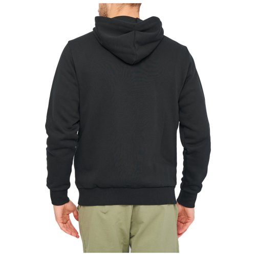Толстовка Converse Embroidered Star Chevron Full Zip Hoodie BB