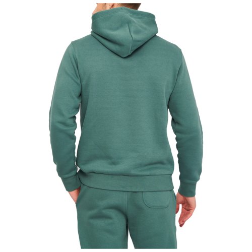 Толстовка Converse Embroidered Star Chevron Pullover Hoodie BB