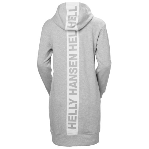 Платье Helly Hansen W ACTIVE HOODIE DRESS