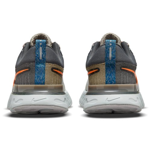 Кросівки NIKE REACT INFINITY RUN FK 2 MFS