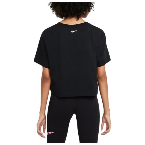 Футболка NIKE W NSW CROP TEE PRNT