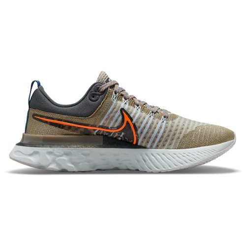 Кросівки NIKE REACT INFINITY RUN FK 2 MFS