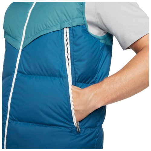 Жилетка NIKE M NSW SF WINDRUNNER VEST