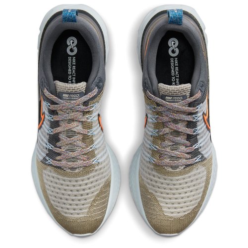 Кросівки NIKE REACT INFINITY RUN FK 2 MFS