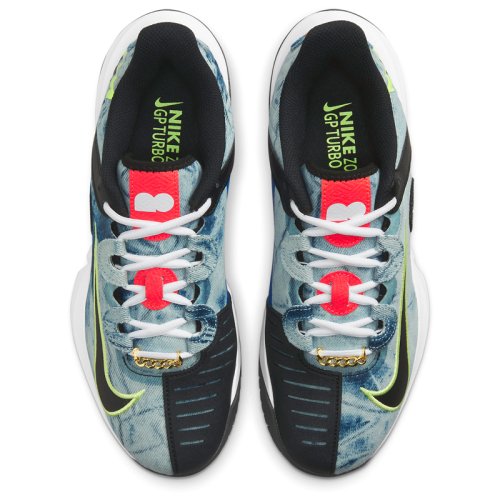 Кросівки NIKE ZOOM GP TURBO HC OSAKA