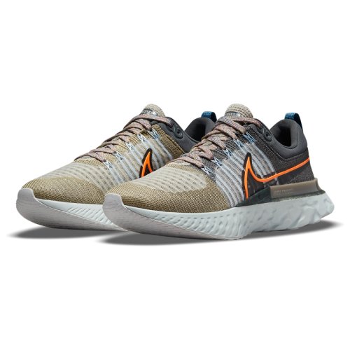 Кросівки NIKE REACT INFINITY RUN FK 2 MFS