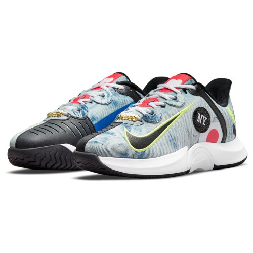Кросівки NIKE ZOOM GP TURBO HC OSAKA