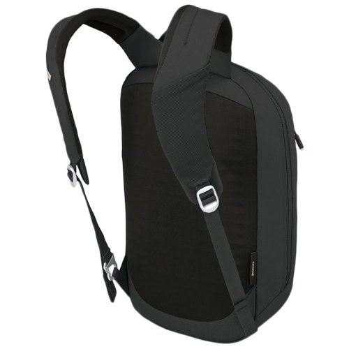 Рюкзак Osprey Arcane Small Day Stonewash Black