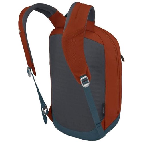 Рюкзак Osprey Arcane Small Day Umber Orange/Stargazer Blue