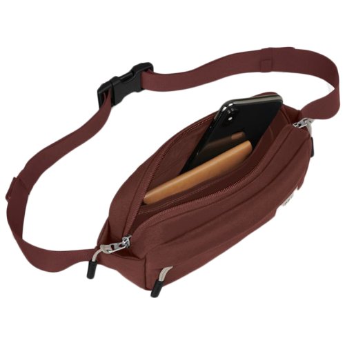 Поясна сумка Osprey Arcane Waist Acorn Red