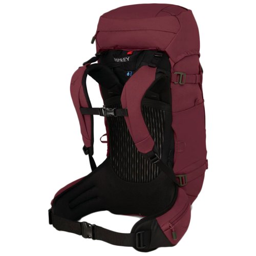 Рюкзак Osprey Archeon 45 W's Mud Red - WM/L - червоний
