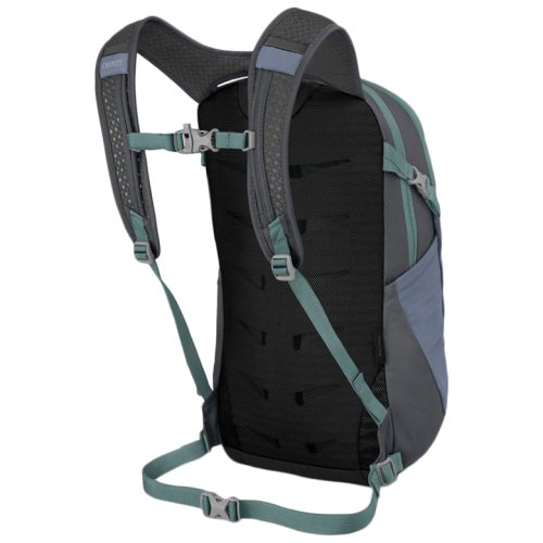 Рюкзак Osprey Daylite Basanite / Eclipse Grey