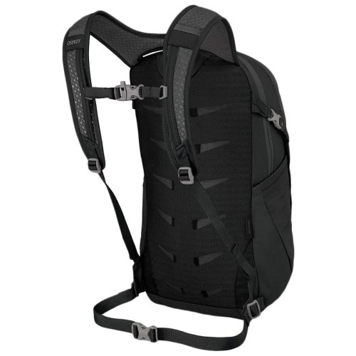 Рюкзак Osprey Daylite Black