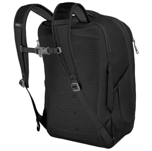 Рюкзак Osprey Daylite Expandible Travel Pack 26+6 Black