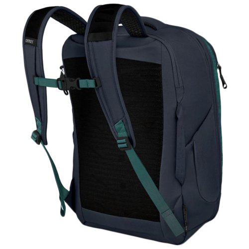 Рюкзак Osprey Daylite Expandible Travel Pack 26 + 6 Night Arches Green