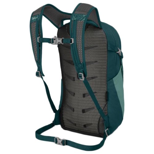 Рюкзак Osprey Daylite Nieve Green