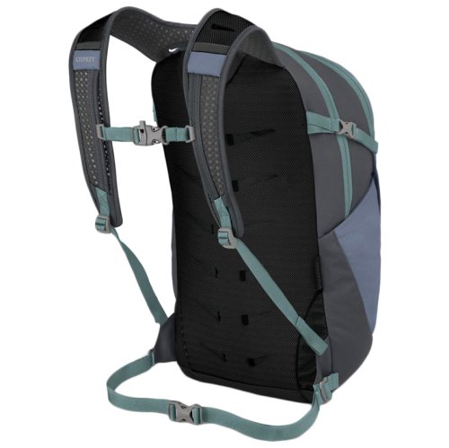 Рюкзак Osprey Daylite Plus Basanite/Eclipse Grey