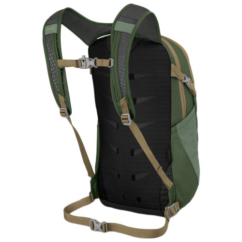 Рюкзак Osprey Daylite Tortuga/Dustmoss Green