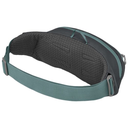 Поясна сумка Osprey Daylite Waist Basanite/Eclipse Grey