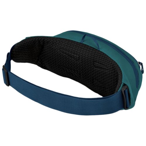 Поясна сумка Osprey Daylite Waist Umber Orange/Verdigris Green