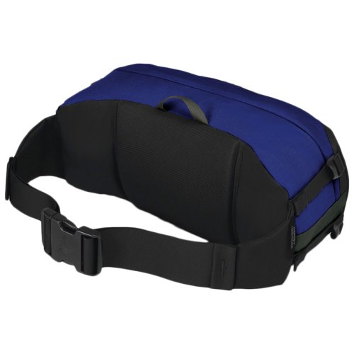 Поясна сумка Osprey Heritage Waist Pack 8 blueberry