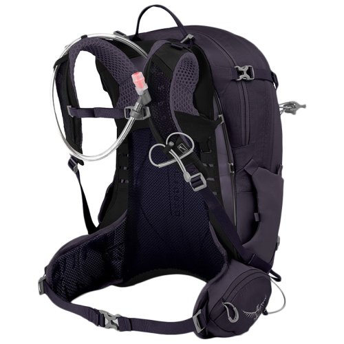 Рюкзак Osprey Mira 22 Celestial Charcoal