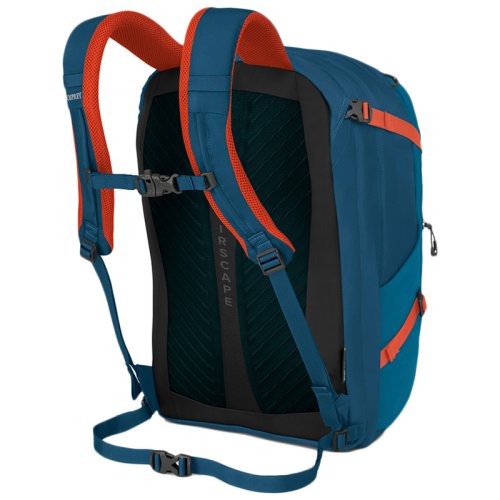 Рюкзак Osprey Nebula Scoria Blue